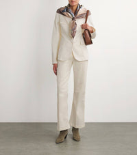 Paige - Denim Ramona Blazer