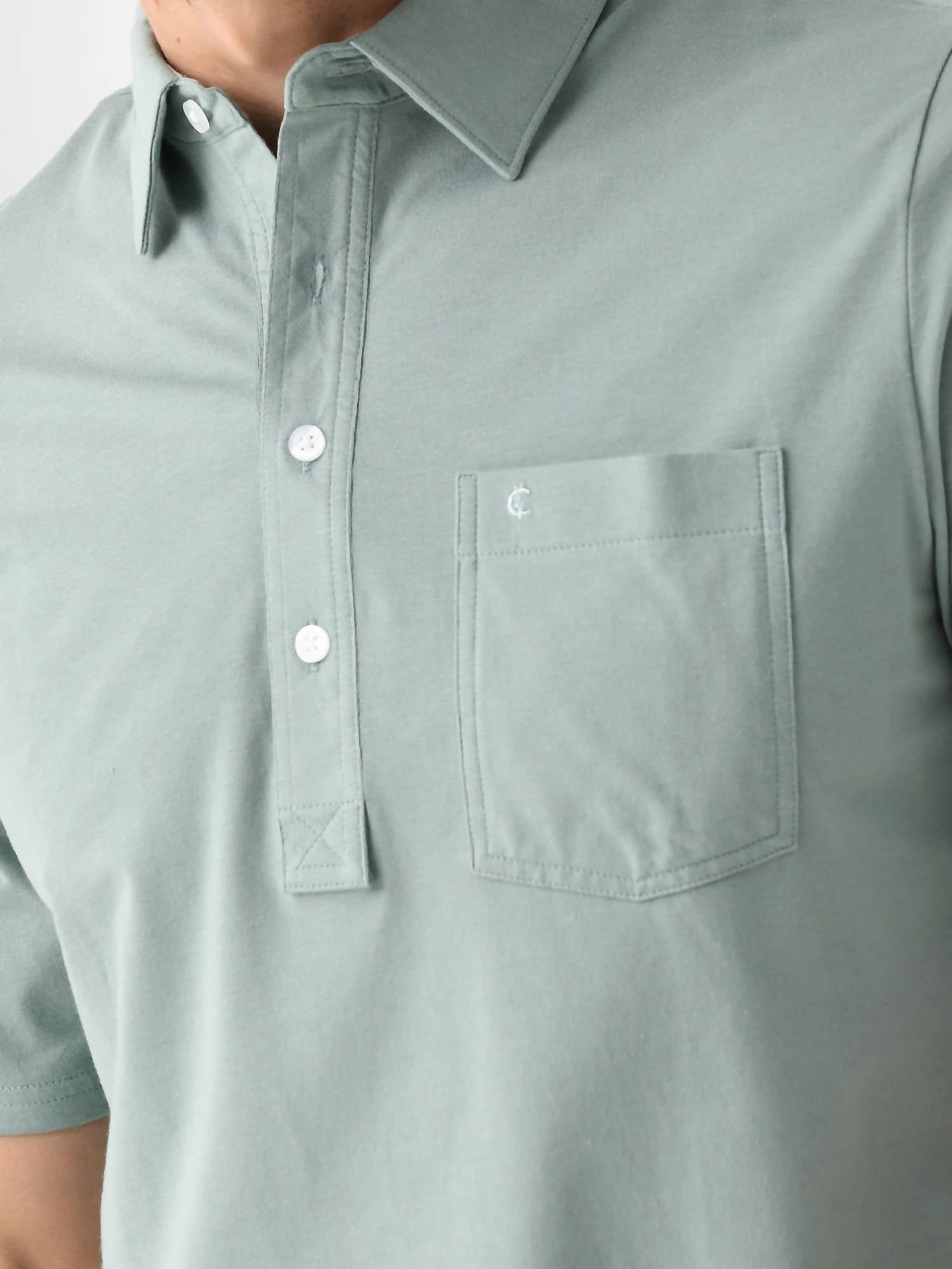 Criquet - Top-shelf Players Shirt