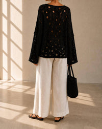 Pier Antonio Gaspari - Napp Cotton Sweater
