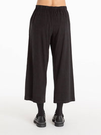 Cut Loose - Women's Crop Wide Leg Pant