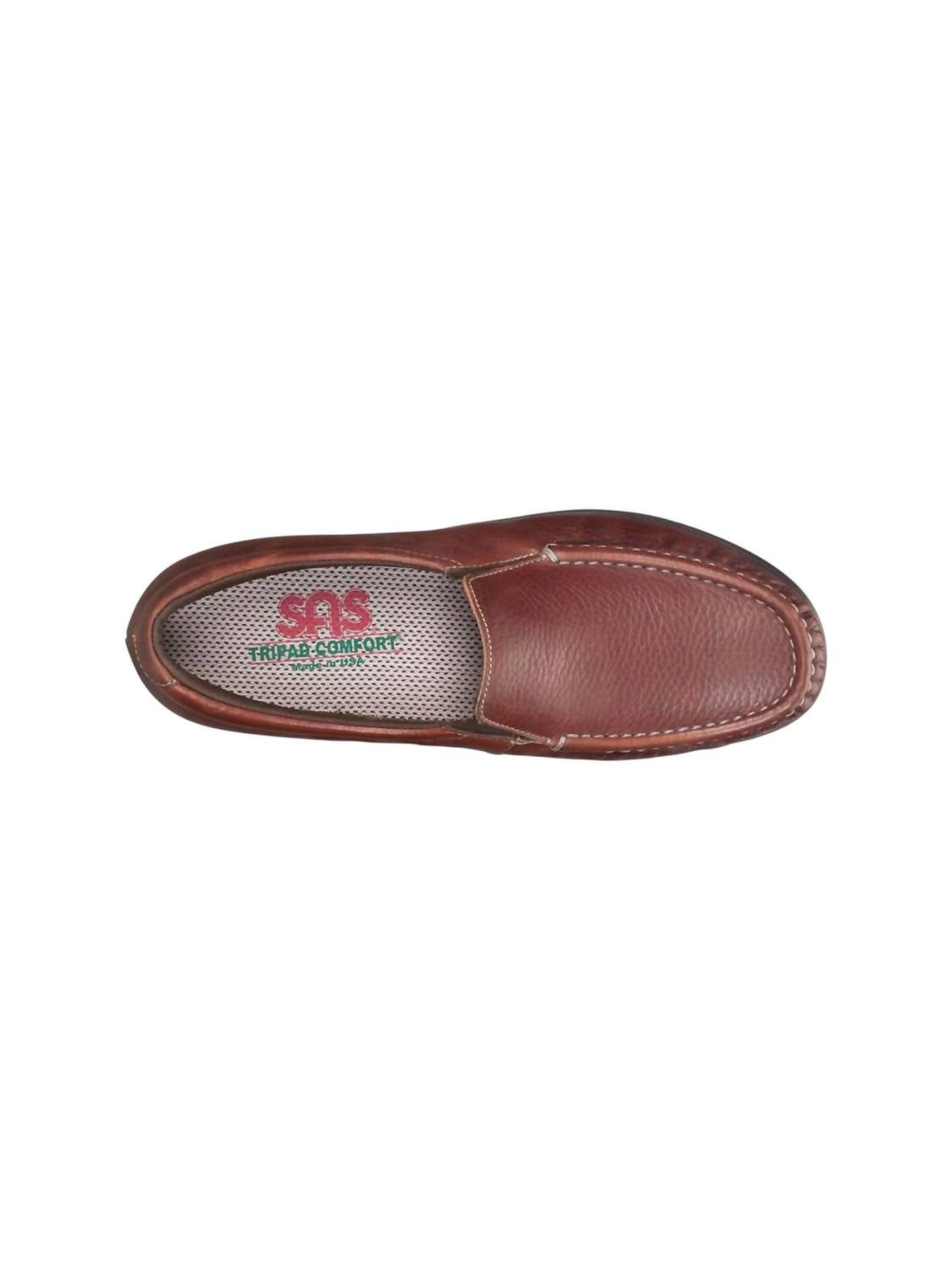 Sas - Women's Twin Slip On Loafers