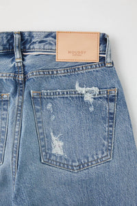 Moussy - Plymouth Straight Jean