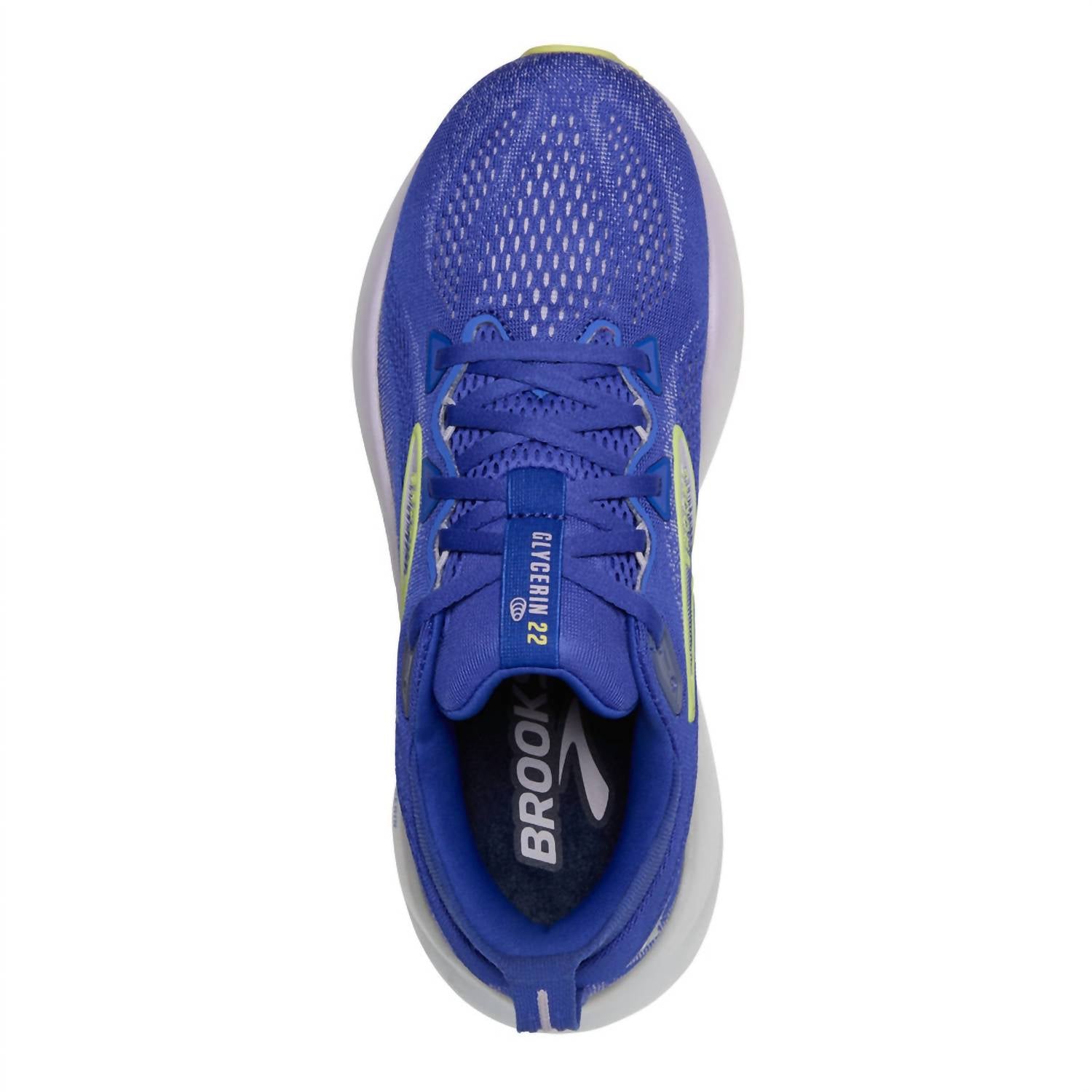 Brooks - Women's Glycerin 22 Shoe