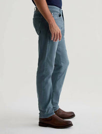 Ag Jeans - Tellis Slim Straight Jeans