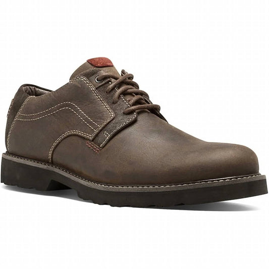 Dunham - Men's Revdusk Lace Up Oxford Shoes