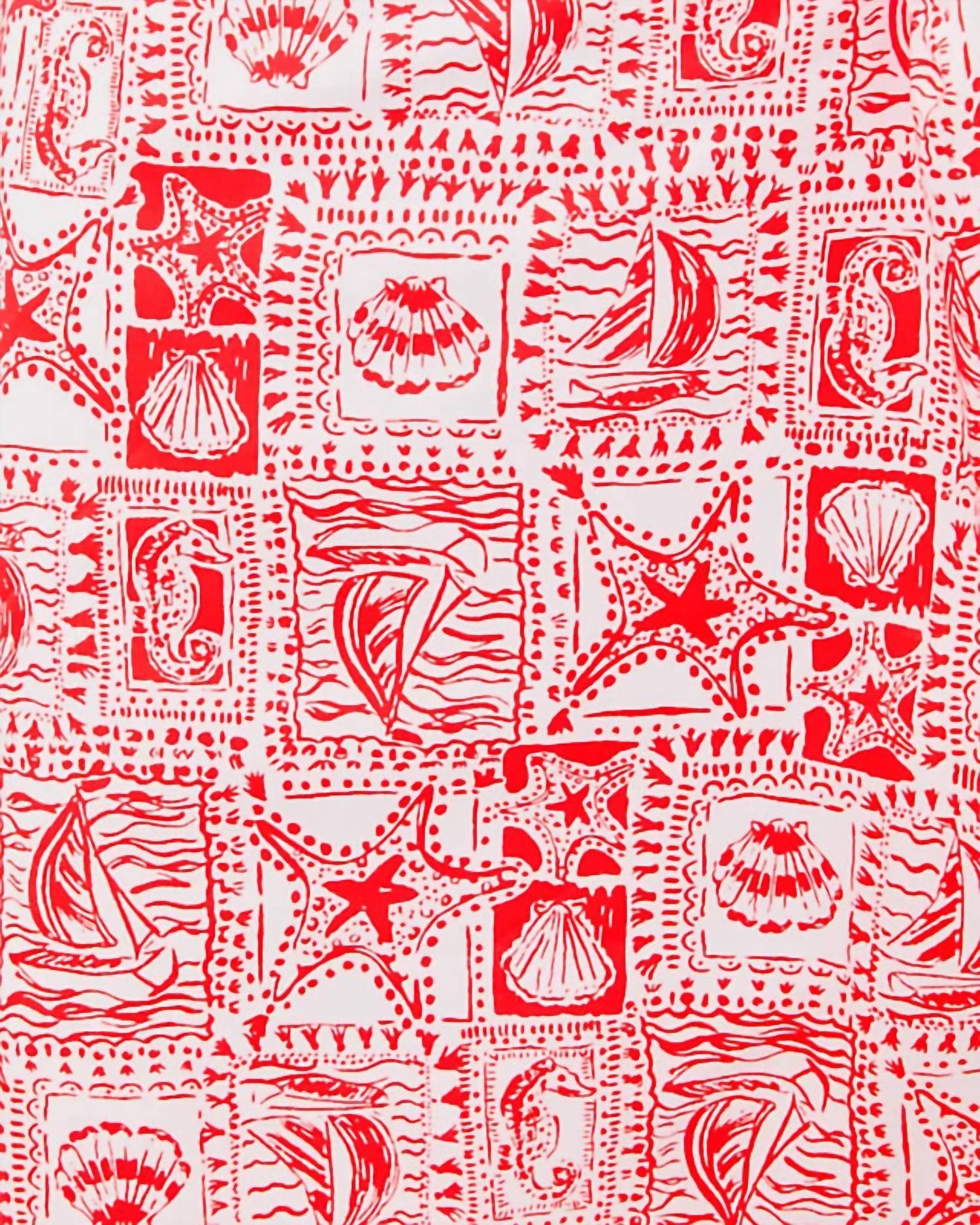 Lilly Pulitzer - Alicent Mini Skort