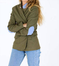 Kerri Rosenthal - Repeat Blazer