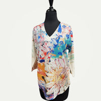 Inoah - Women's Sunrise Glare Top
