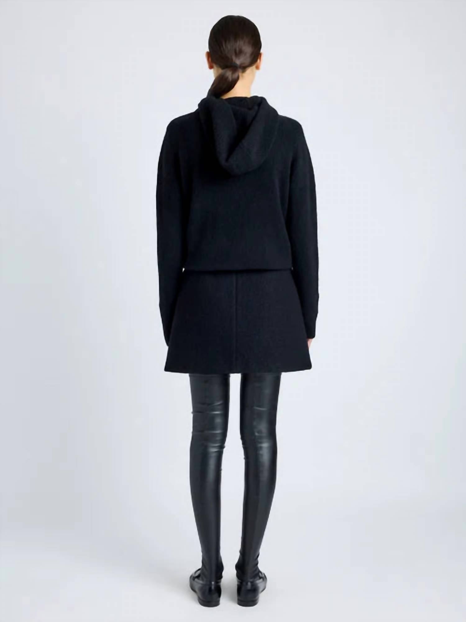 Proenza Schouler - Mei Skirt