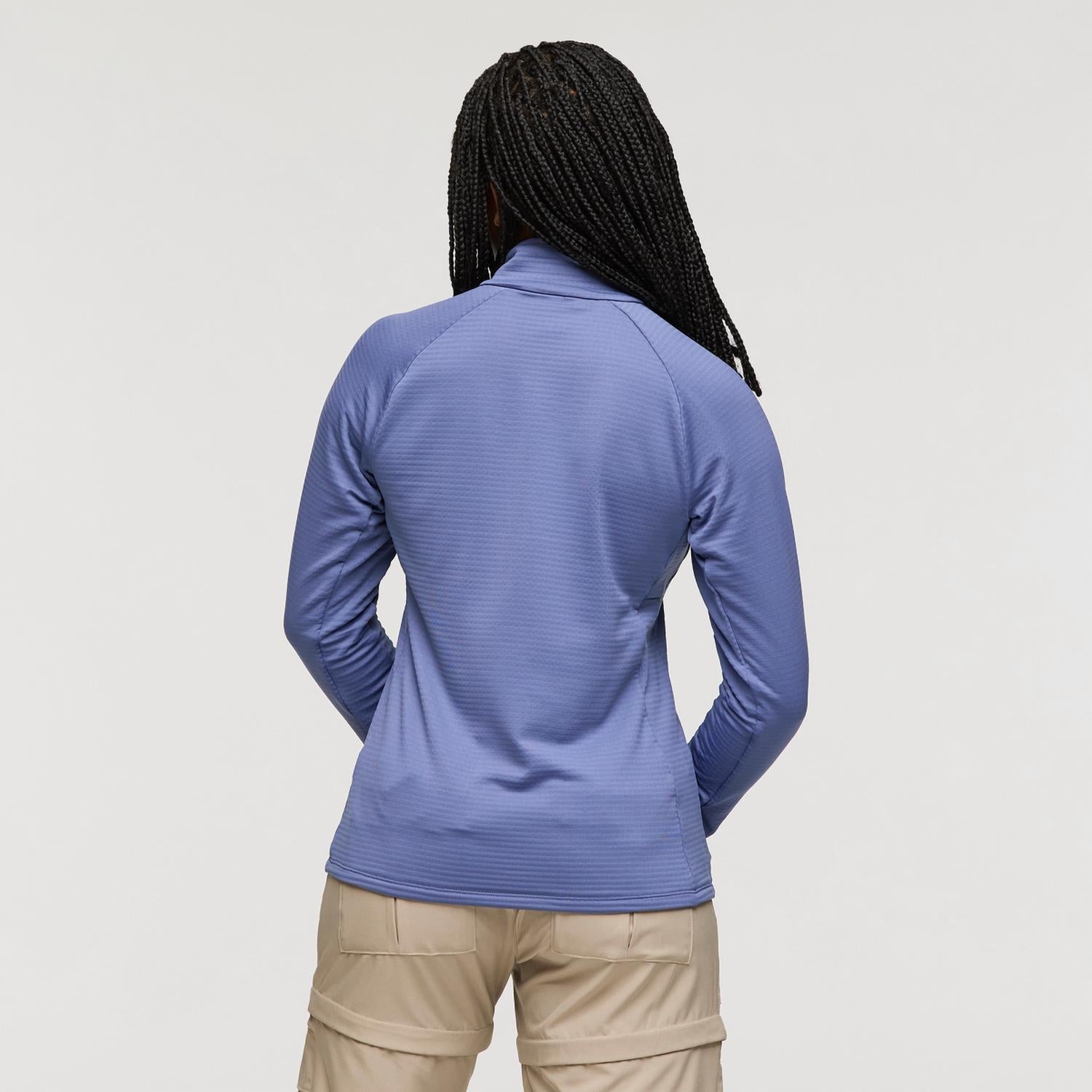Cotopaxi - Otero Half-zip Fleece Pullover