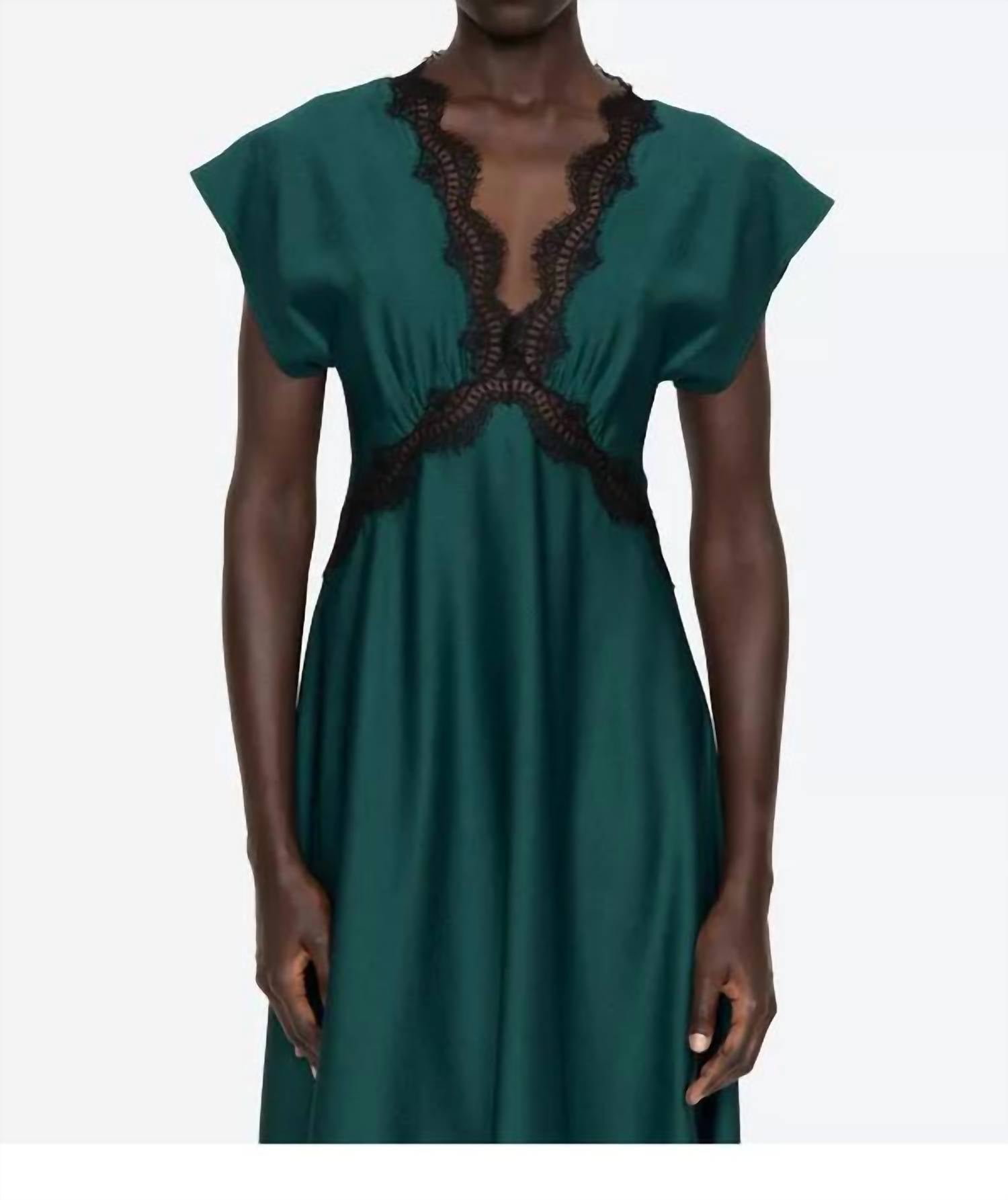 Sea - Noa Dress