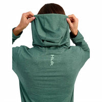 Huk - Coldfront Pullover Hoodie