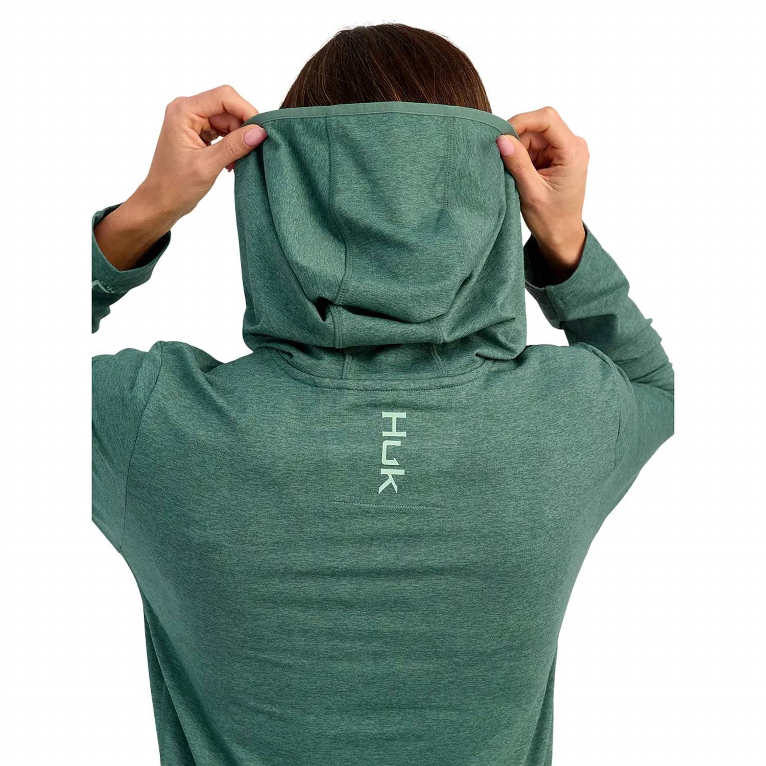 Huk - Coldfront Pullover Hoodie