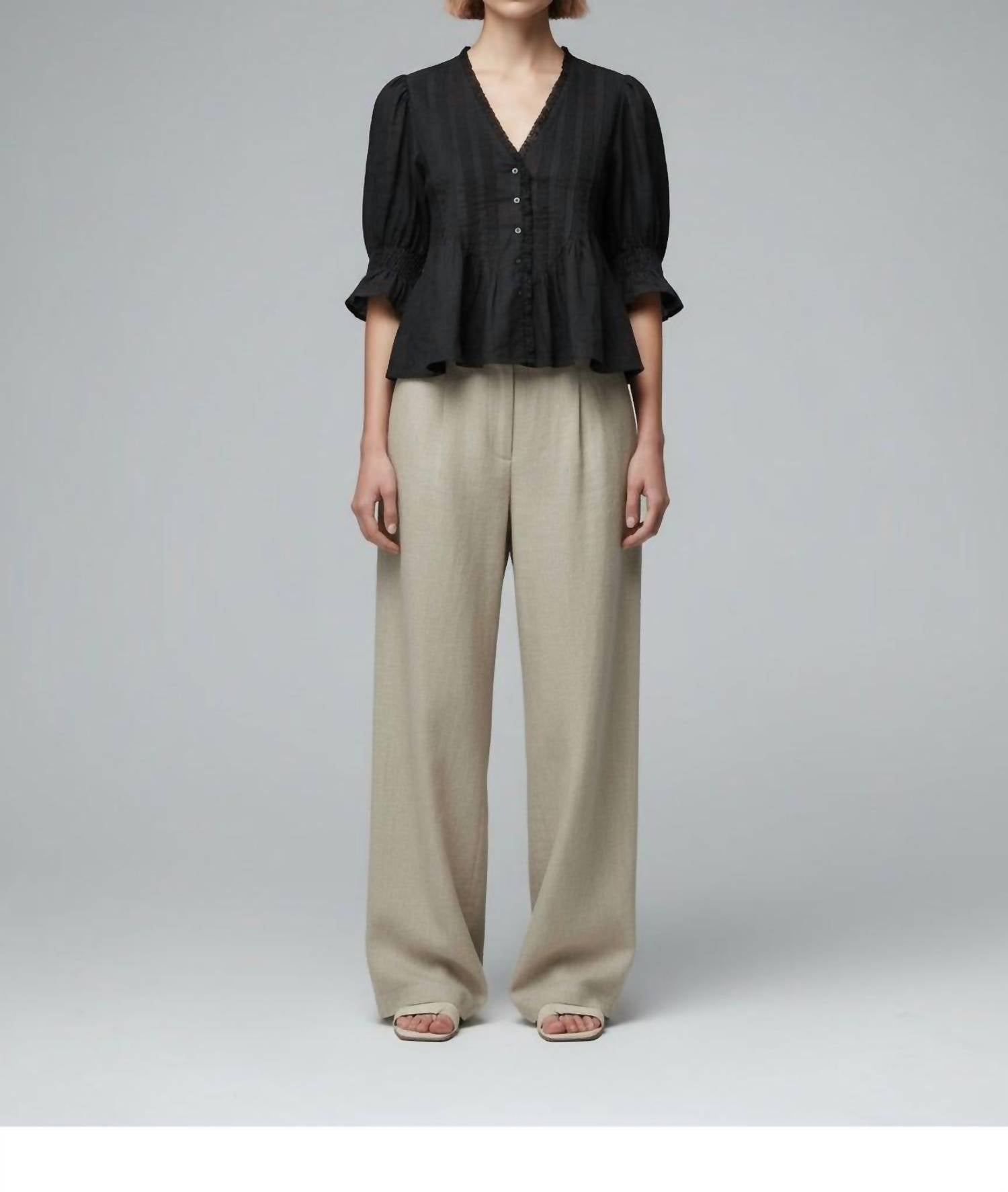 Dôen - Karlie Top