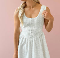 Heartloom - Nathalie Dress