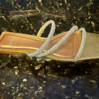 Carrano - Women's Sue Sandal