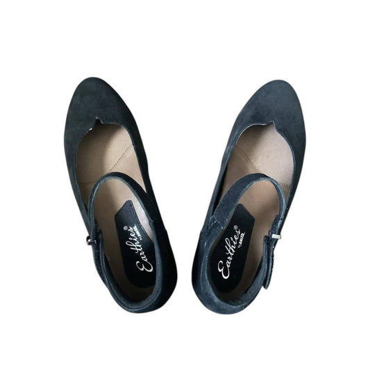 Earthies - Women's Emery Ballet Flat