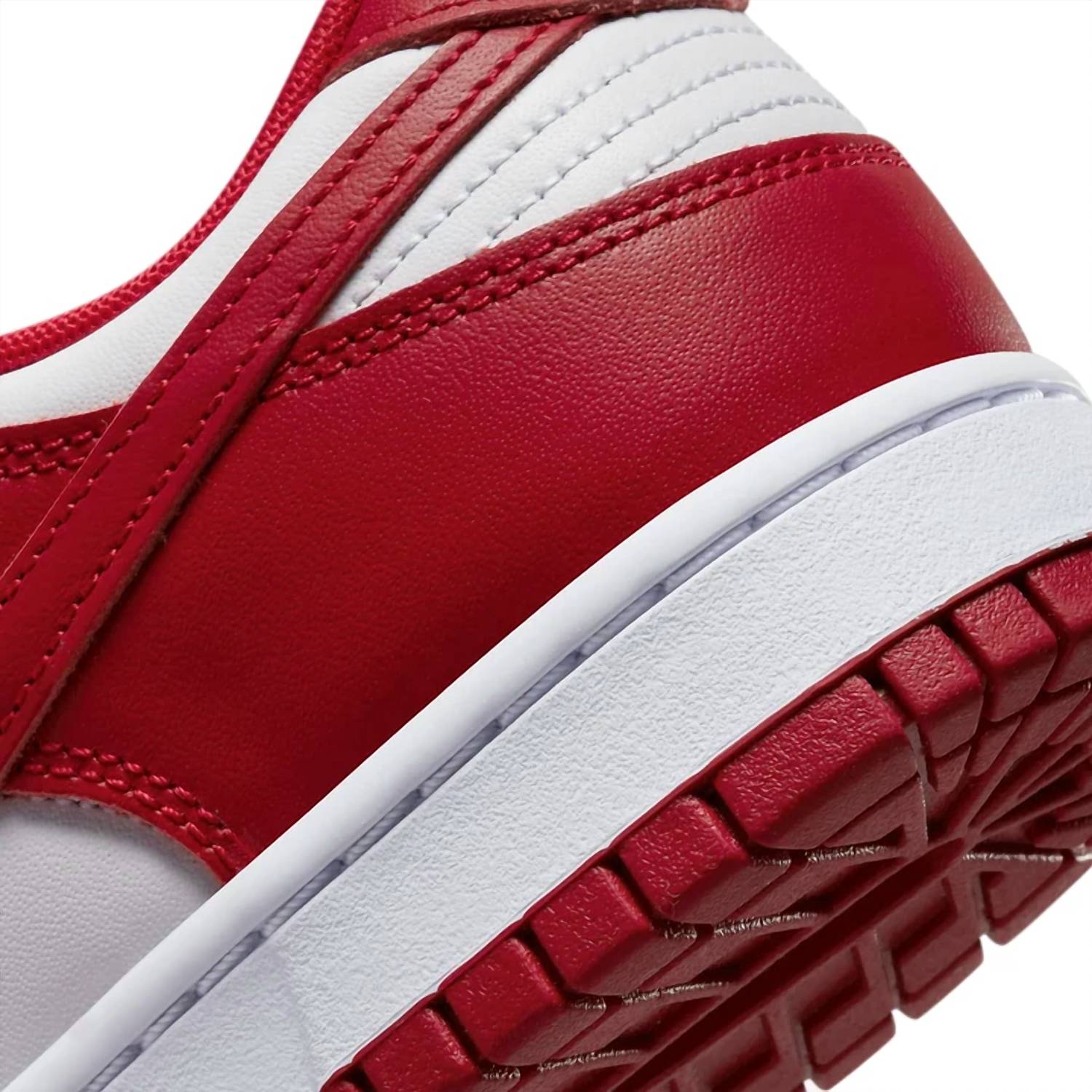Nike - Men's Dunk Low Sneakers