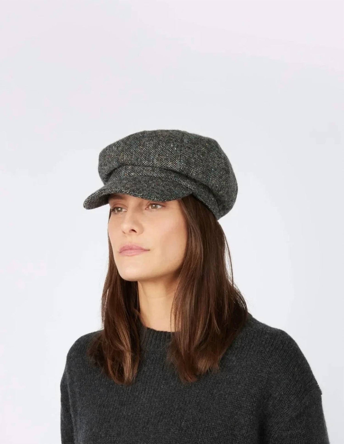 Hanna Hats Of Donegal - Women's Glenveagh Hat