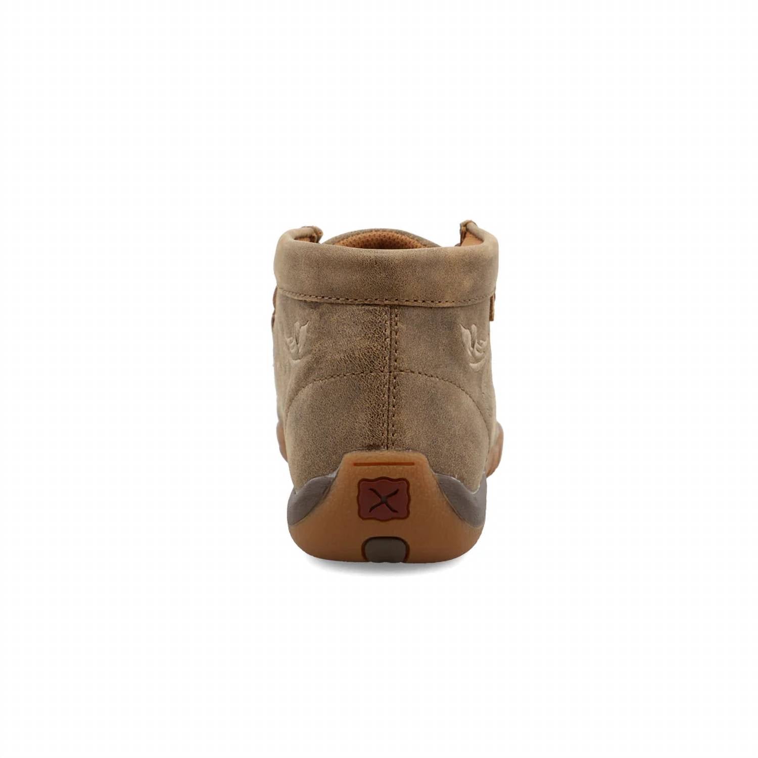 Twisted X - Women's Chukka Driving Moc Shoes