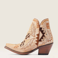 Ariat - Women's Mesa Leather Bootie