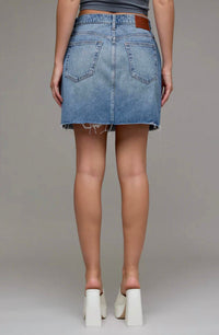 Hidden - Peyton Skirt