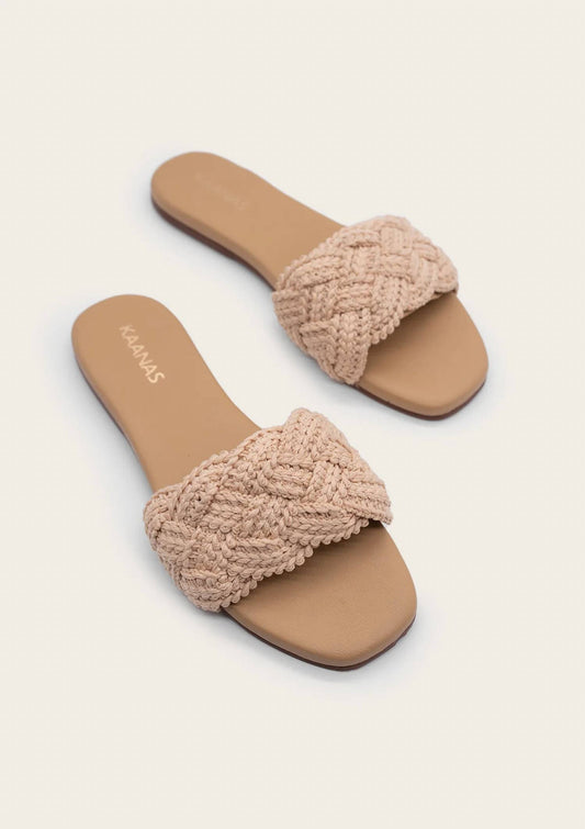 Kaanas - Women's Pansy Sandal