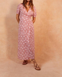 Rixo - Katrina Maxi Dress