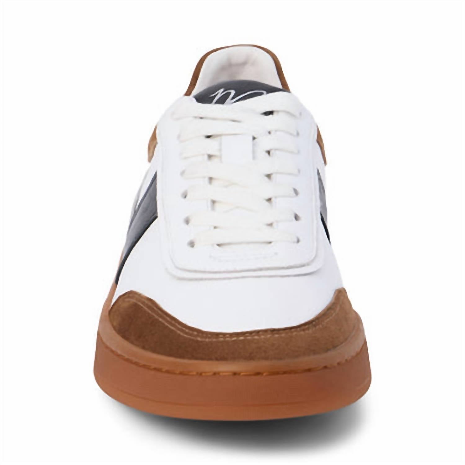 Matisse - Women's Quincy Lace Up Fashion Sneakers