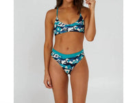 Salty Crew - Tandem Reversible Bottom