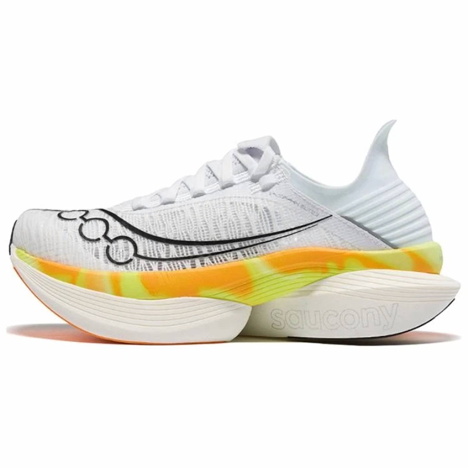 Saucony - Men's Endorphin Elite 2 Shoe