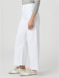 Paige - Anessa Wide Leg Jean