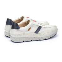 PIKOLINOS Men's Fuencarral Trainers Slip-on Sneakers in espuma - men's sneaker - alternate view