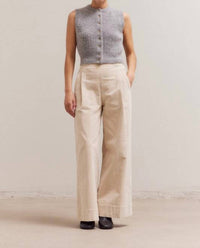 Grade & Gather - Kiley Knit Vest