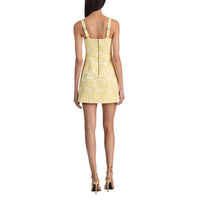 Alice + Olivia - Charlotte Mini Dress