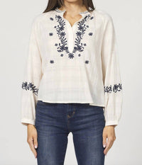 Dear John Denim - Ella Top