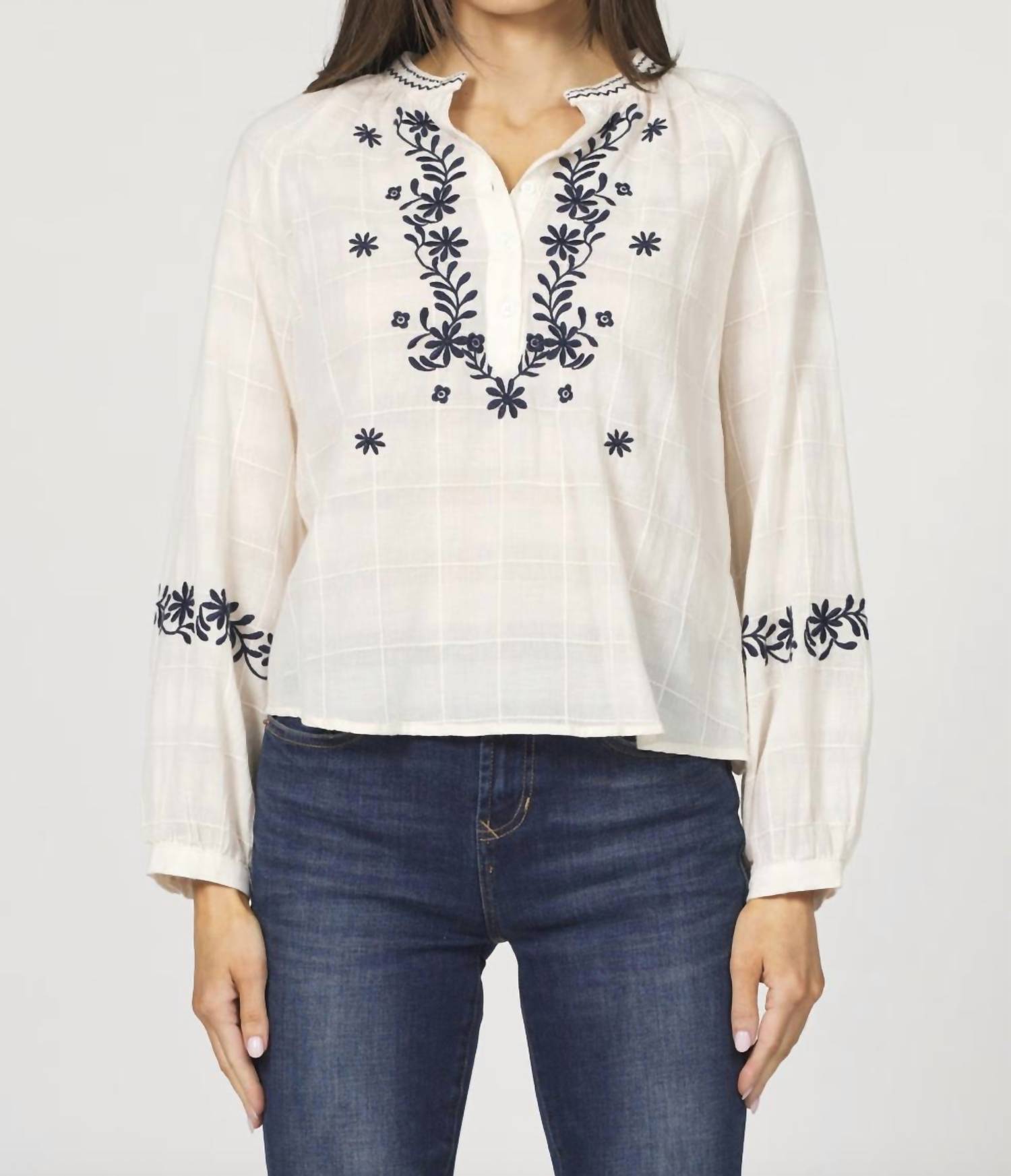 Dear John Denim - Ella Top