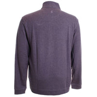 Johnnie-O - Men's Sully Quarter Zip Sweater