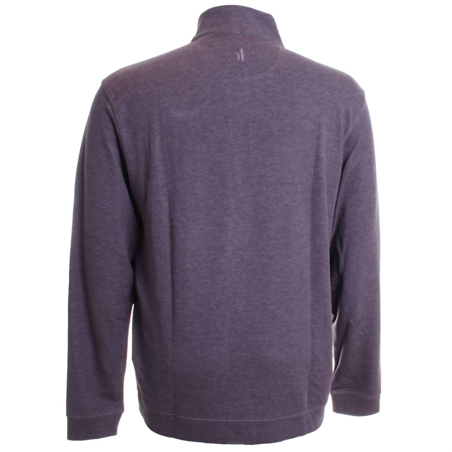 Johnnie-O - Men's Sully Quarter Zip Sweater