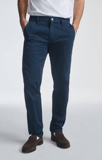 Mavi - Milton Slim Straight Chino Pants