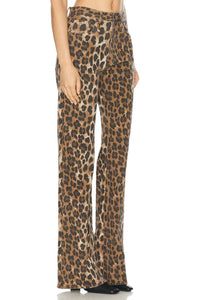 R13 - Boot Cut Jane Jean