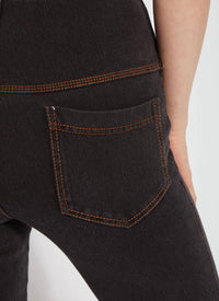 Lysse - Women's Baby Bootcut Jeans