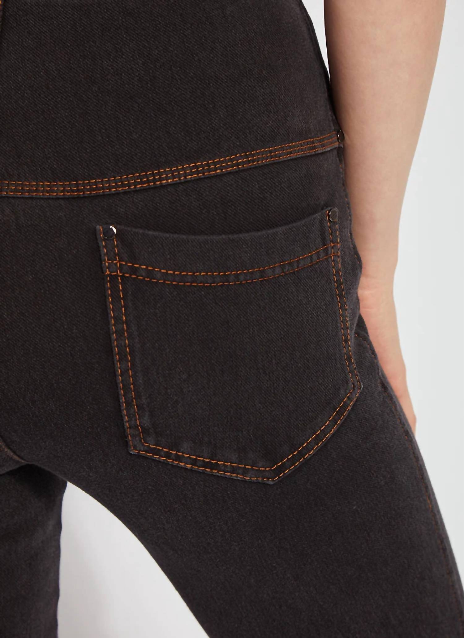Lysse - Women's Baby Bootcut Jeans