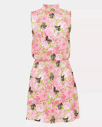 Lilly Pulitzer - Sherah Skirted Romper
