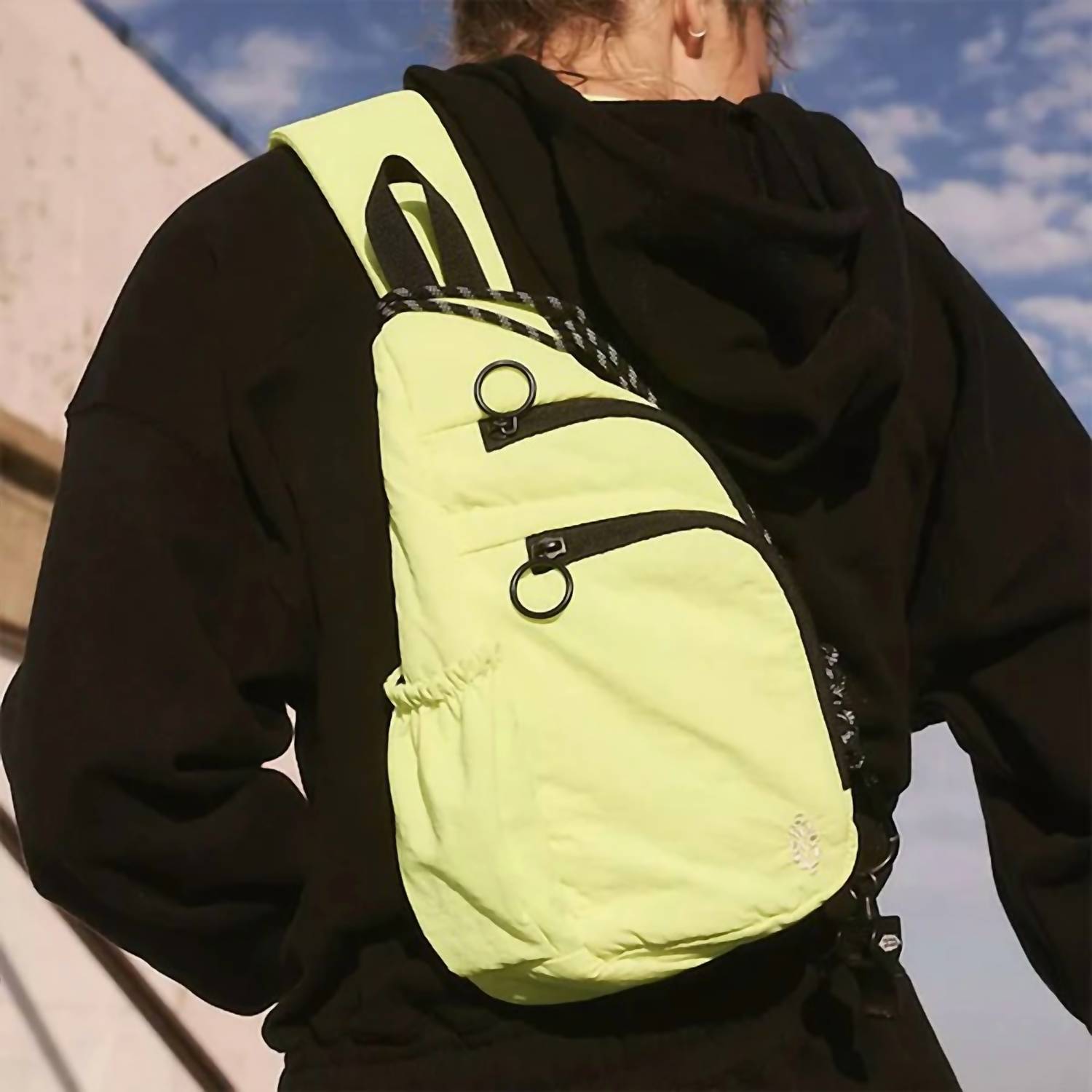 Fp Movement - Women's Renegade Sling Bag