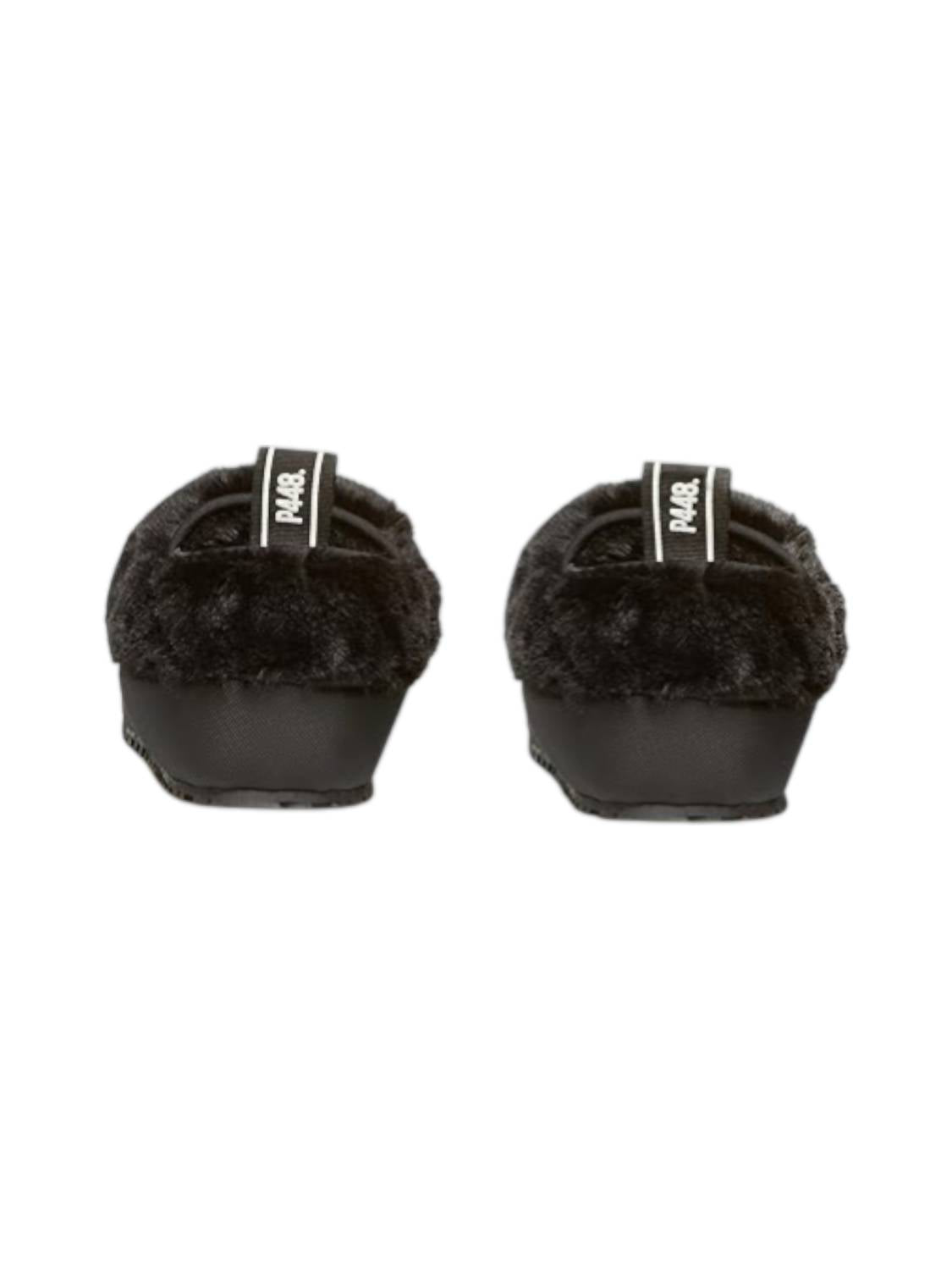 P448 - Women's Laby W Badia Slippers