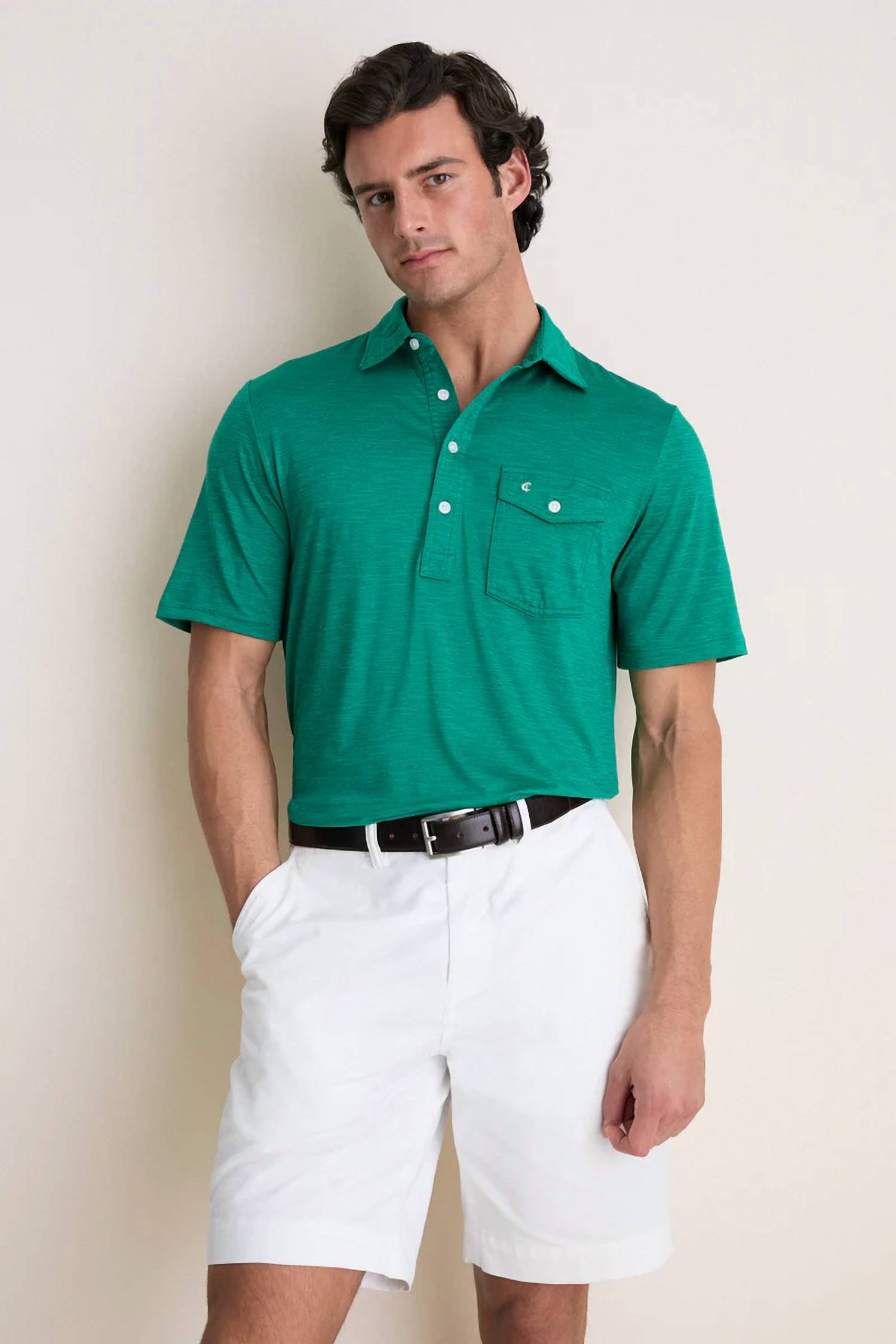Criquet - Performance Sport Shirt