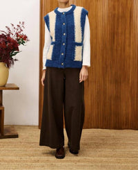 Frnch - Shiba Sweater Vest