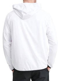 Abacus Sportswear Us - Loop Long Sleeve Fleece Hoodie
