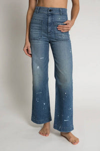 Askk Ny - Sailor Pants